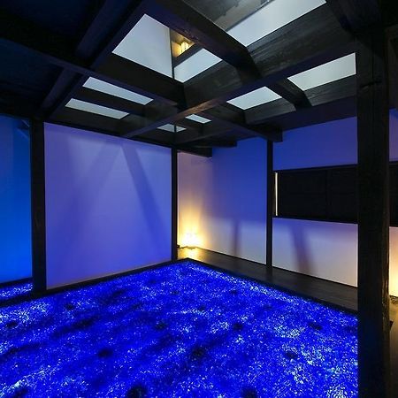 Hotel Art House Project The Row House Of Hamawaki à Beppu Extérieur photo