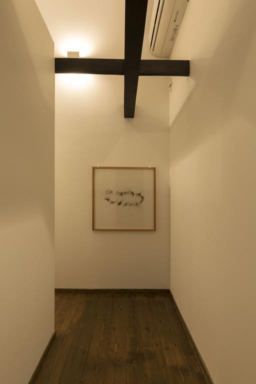 Hotel Art House Project The Row House Of Hamawaki à Beppu Extérieur photo