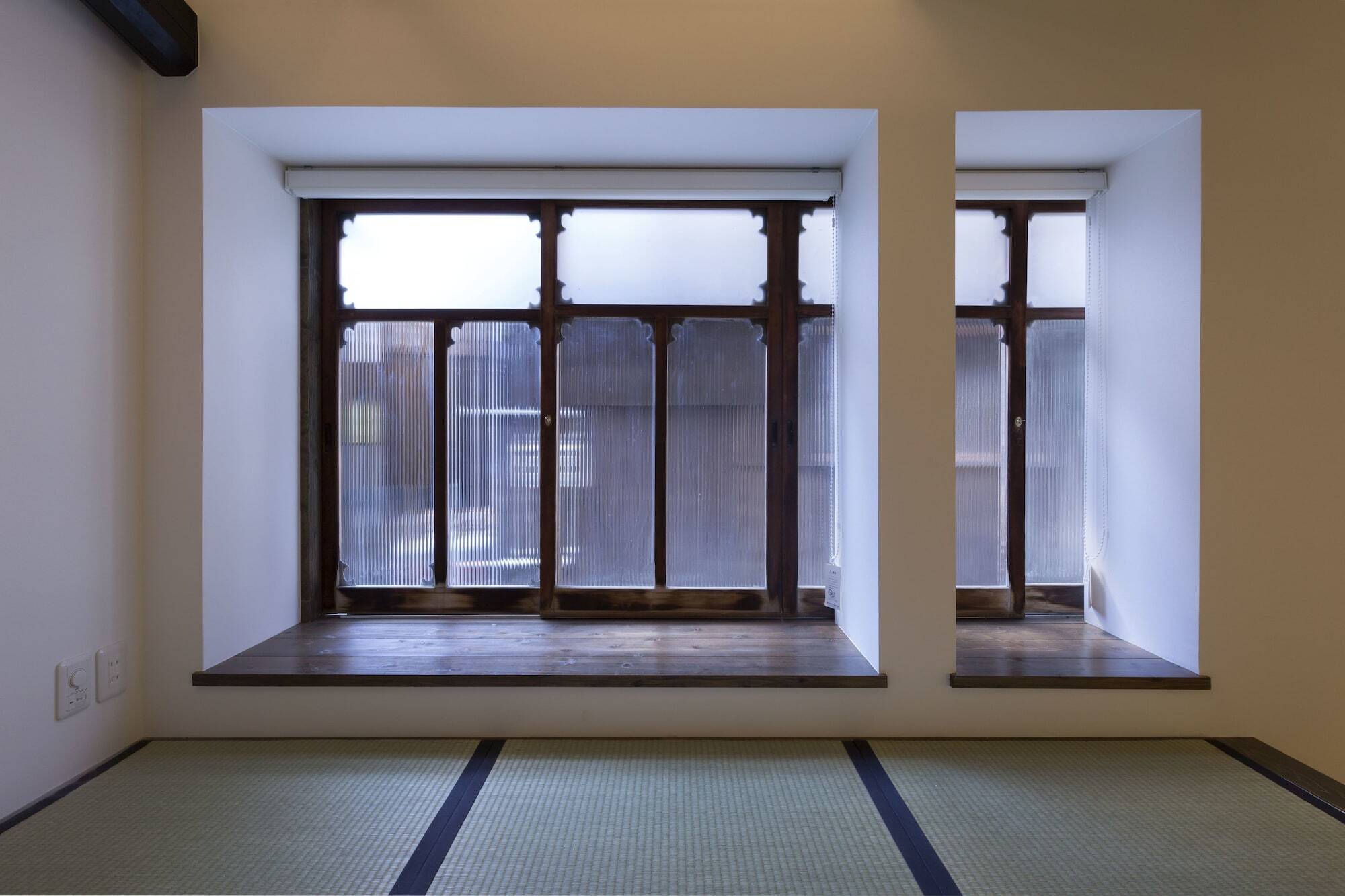 Hotel Art House Project The Row House Of Hamawaki à Beppu Extérieur photo