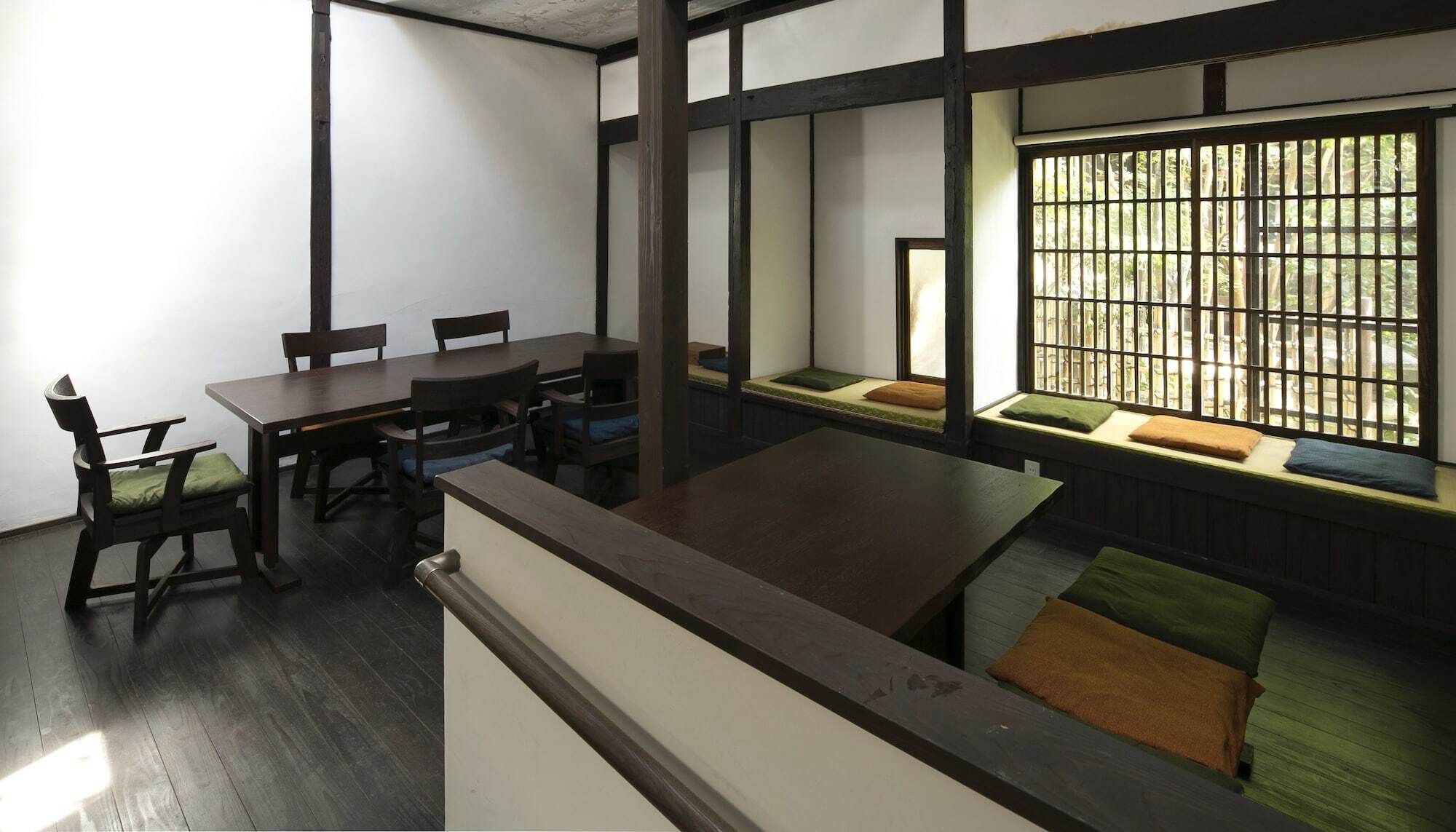 Hotel Art House Project The Row House Of Hamawaki à Beppu Extérieur photo